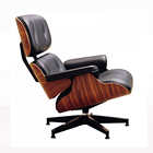 Loungesessel LCW (Lounge Chair Wood)