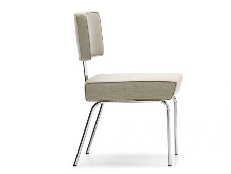 Tremaine Side Chair (Ess-Stuhl) - Richard Neutra Collection by VS; © Foto: VS