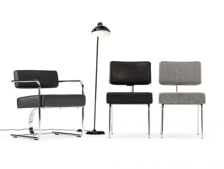 Tremaine Side Chair (Ess-Stuhl) - Richard Neutra Collection by VS; © Foto: VS