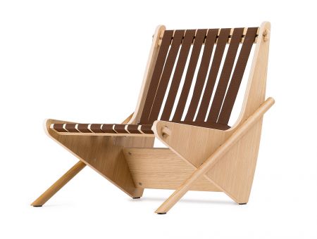 Boomerang Chair - Richard Neutra Collection by VS; © Foto: VS