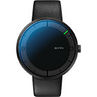 NOVA+ CARBON All Black Automatik