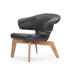 Munich Lounge Chair