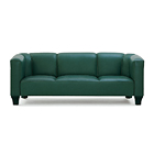 Sofa Palais Stoclet 