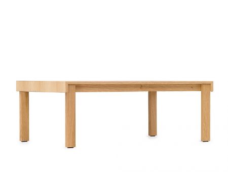 Low Dinette Table als Beistelltisch / Couchtisch  - Richard Neutra Collection by VS; © Foto: VS