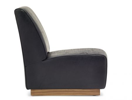 Slipper Chair (Sessel) - Richard Neutra Collection by VS; © Foto: VS